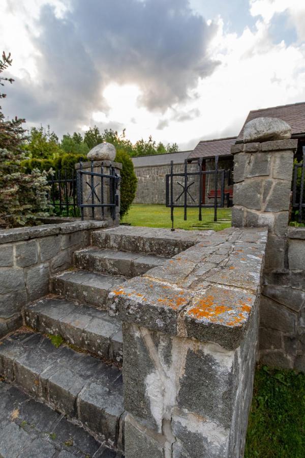 Tatryhome - Dom Velky Slavkov Exterior photo